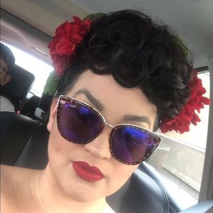 Meet your Posher, Mariel